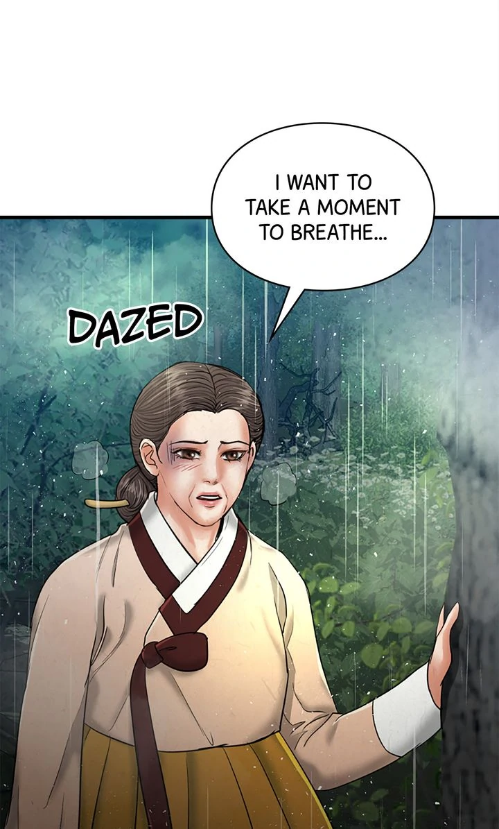 Beneath the Peach Tree Chapter 41 page 54