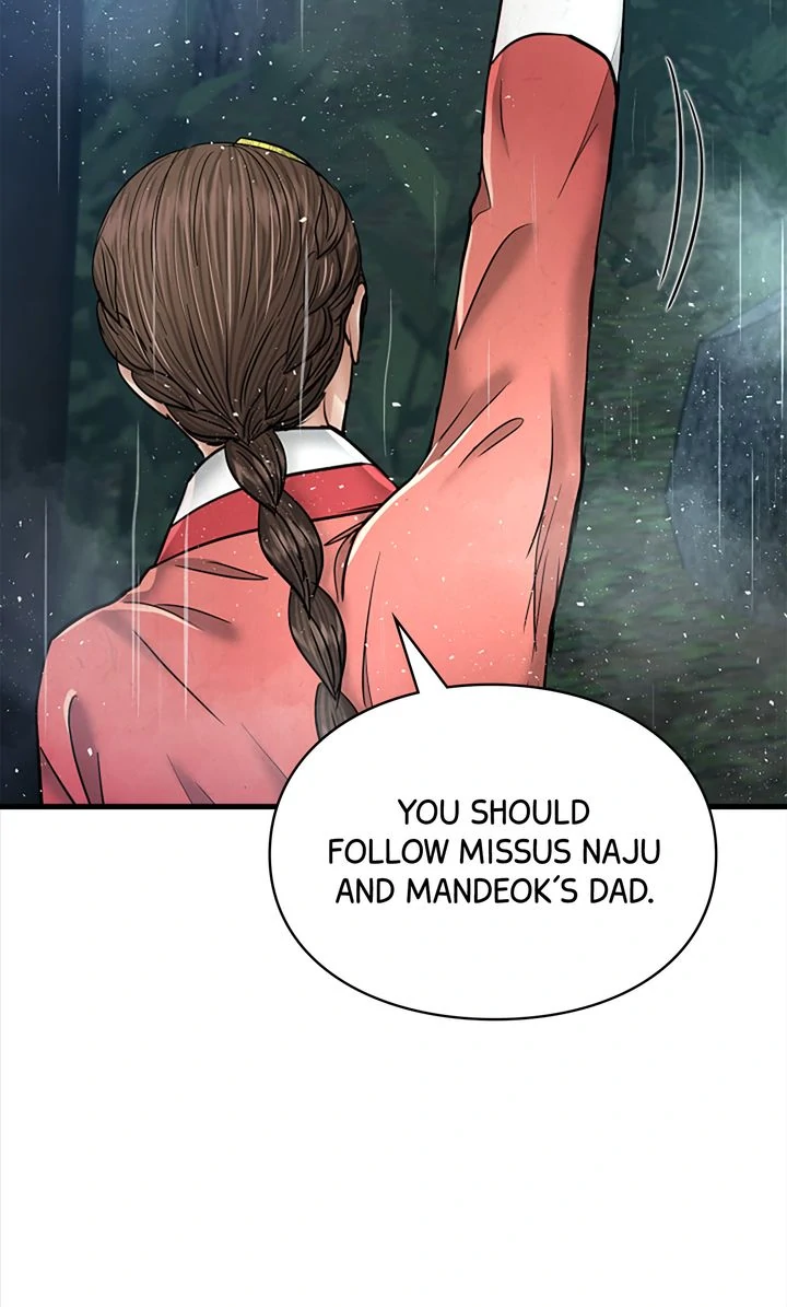 Beneath the Peach Tree Chapter 41 page 64