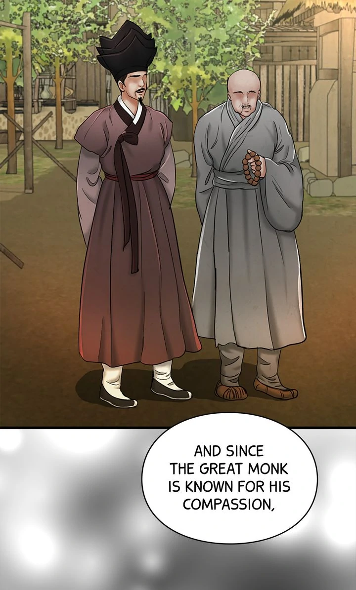 Beneath the Peach Tree Chapter 41 page 66
