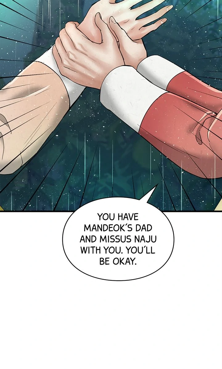 Beneath the Peach Tree Chapter 41 page 68