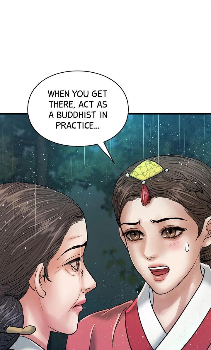 Beneath the Peach Tree Chapter 41 page 69