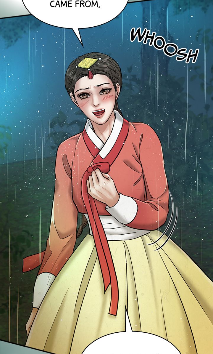 Beneath the Peach Tree Chapter 41 page 71