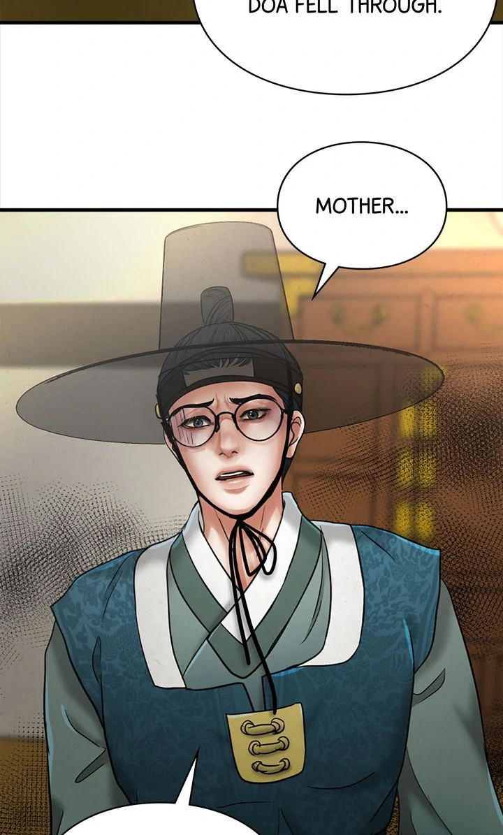 Beneath the Peach Tree Chapter 41 page 75