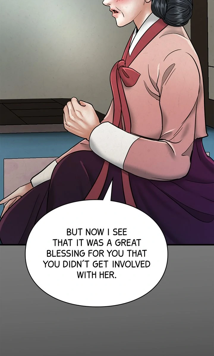 Beneath the Peach Tree Chapter 41 page 77