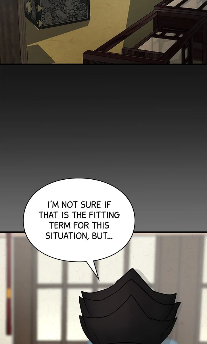 Beneath the Peach Tree Chapter 41 page 79