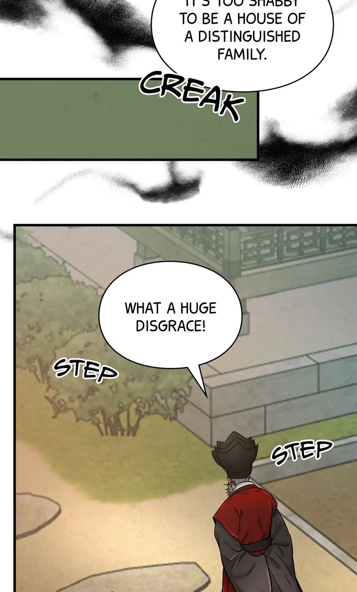 Beneath the Peach Tree Chapter 41 page 85