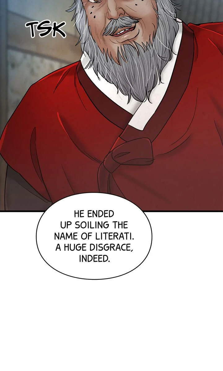 Beneath the Peach Tree Chapter 41 page 87