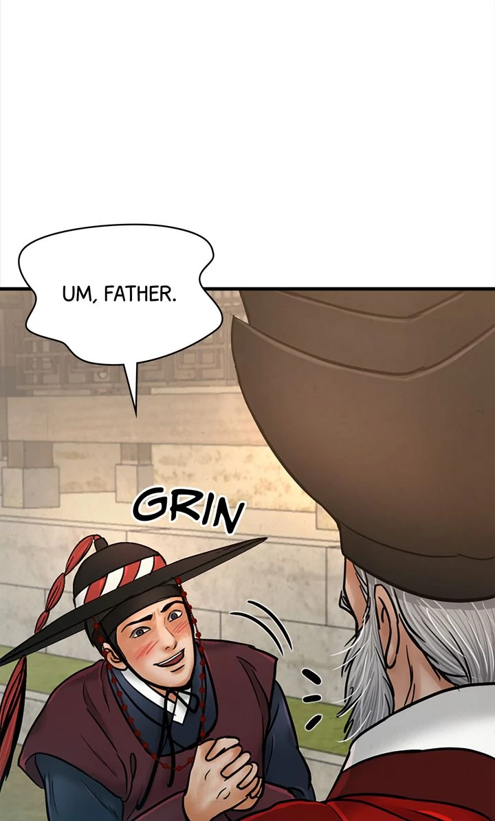 Beneath the Peach Tree Chapter 41 page 95