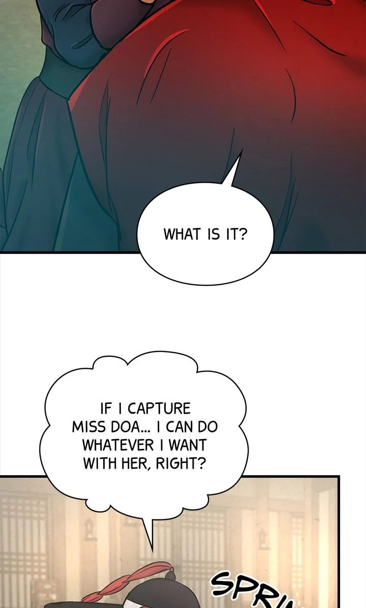Beneath the Peach Tree Chapter 41 page 96