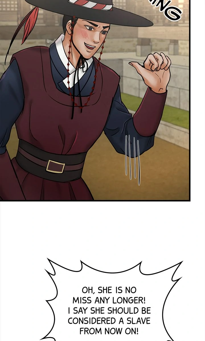 Beneath the Peach Tree Chapter 41 page 97