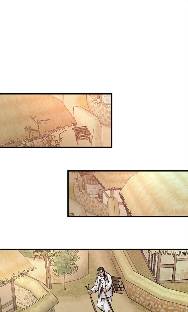 Beneath the Peach Tree Chapter 42 page 0
