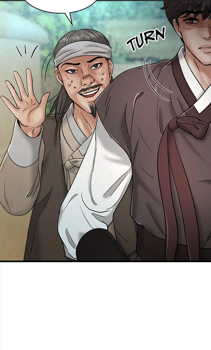Beneath the Peach Tree Chapter 42 page 9