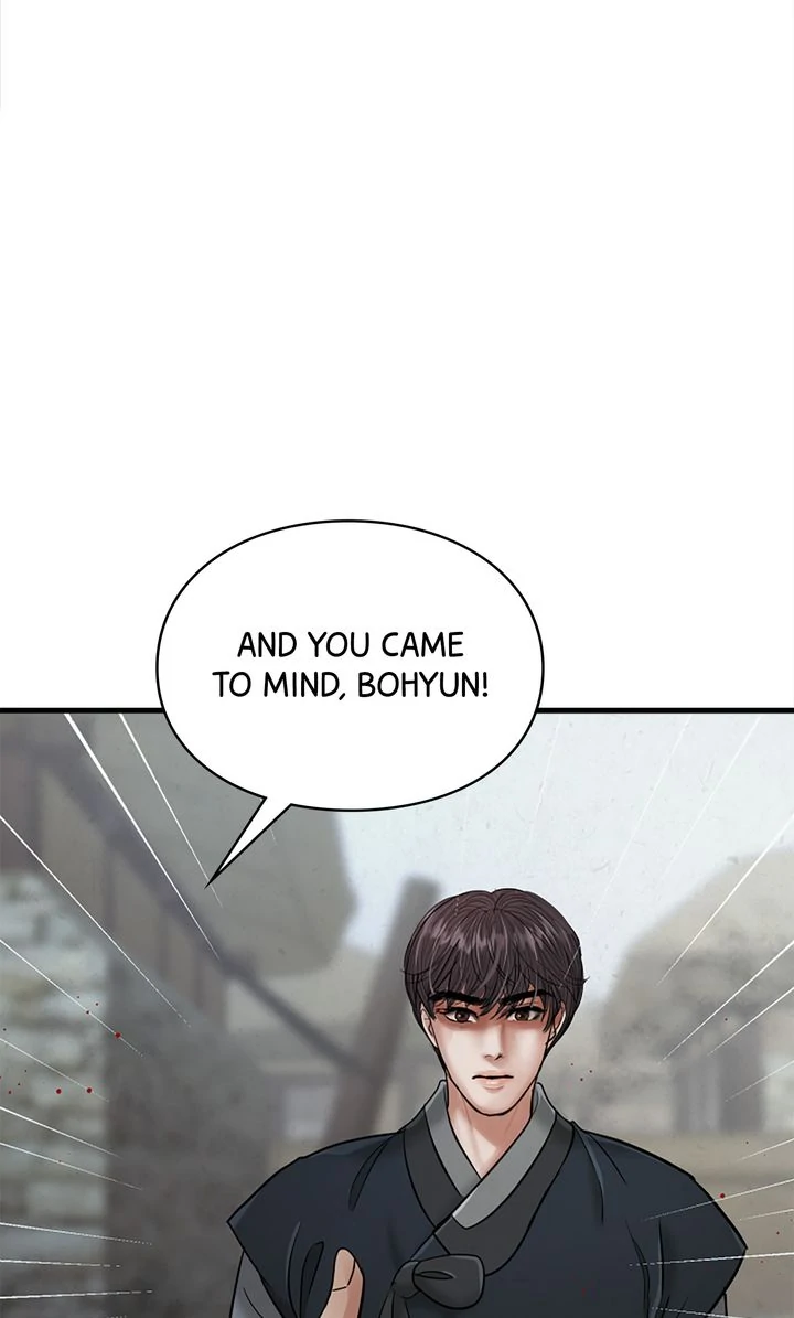 Beneath the Peach Tree Chapter 42 page 100