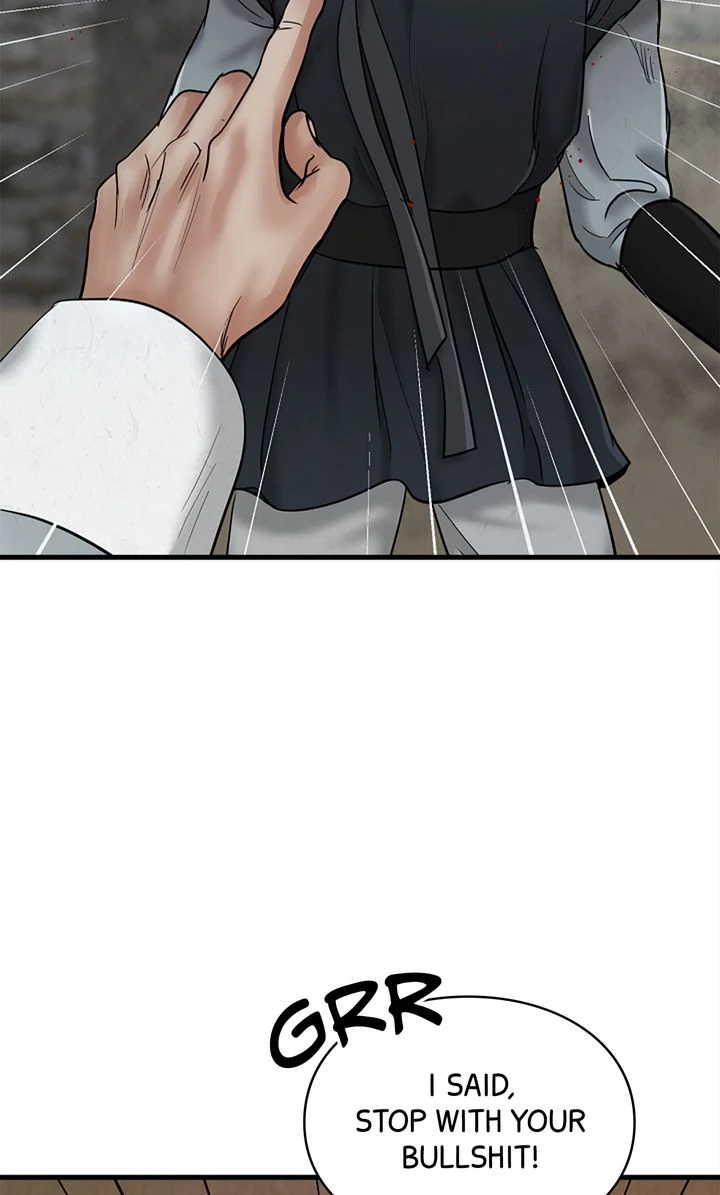Beneath the Peach Tree Chapter 42 page 101