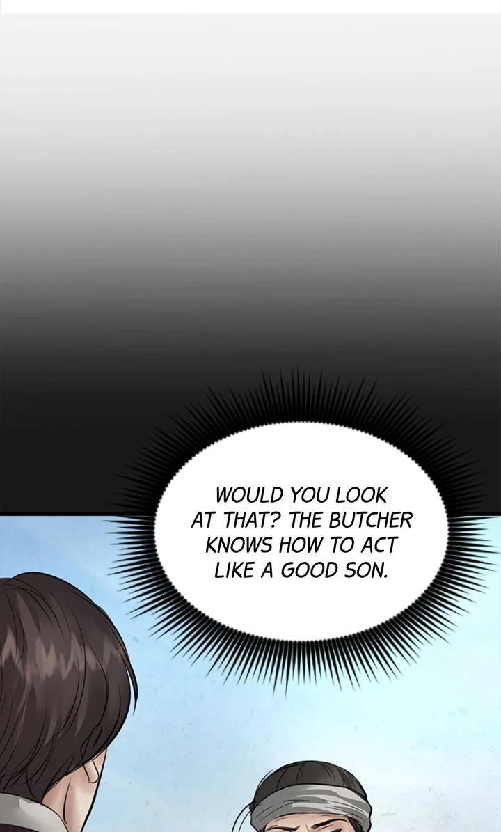 Beneath the Peach Tree Chapter 42 page 10