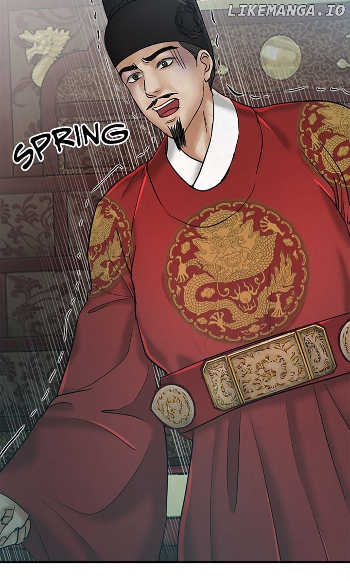 Beneath the Peach Tree Chapter 42 page 26
