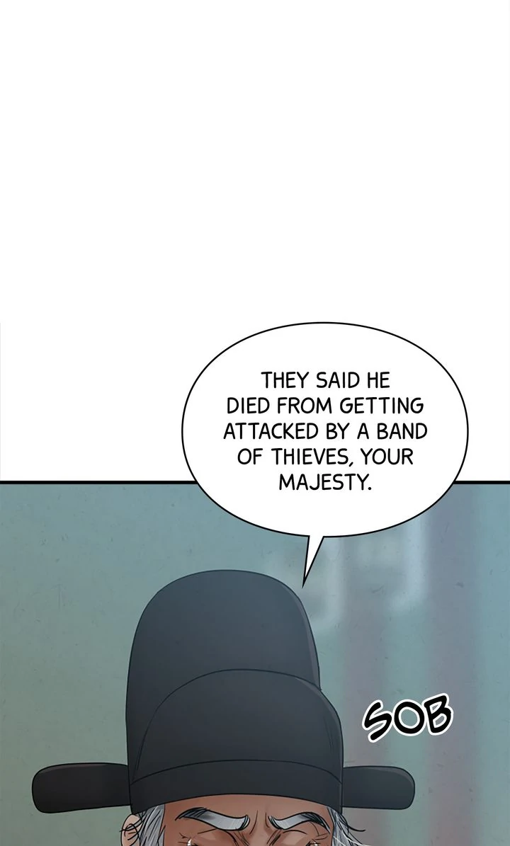 Beneath the Peach Tree Chapter 42 page 27