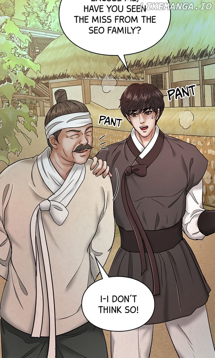 Beneath the Peach Tree Chapter 42 page 2