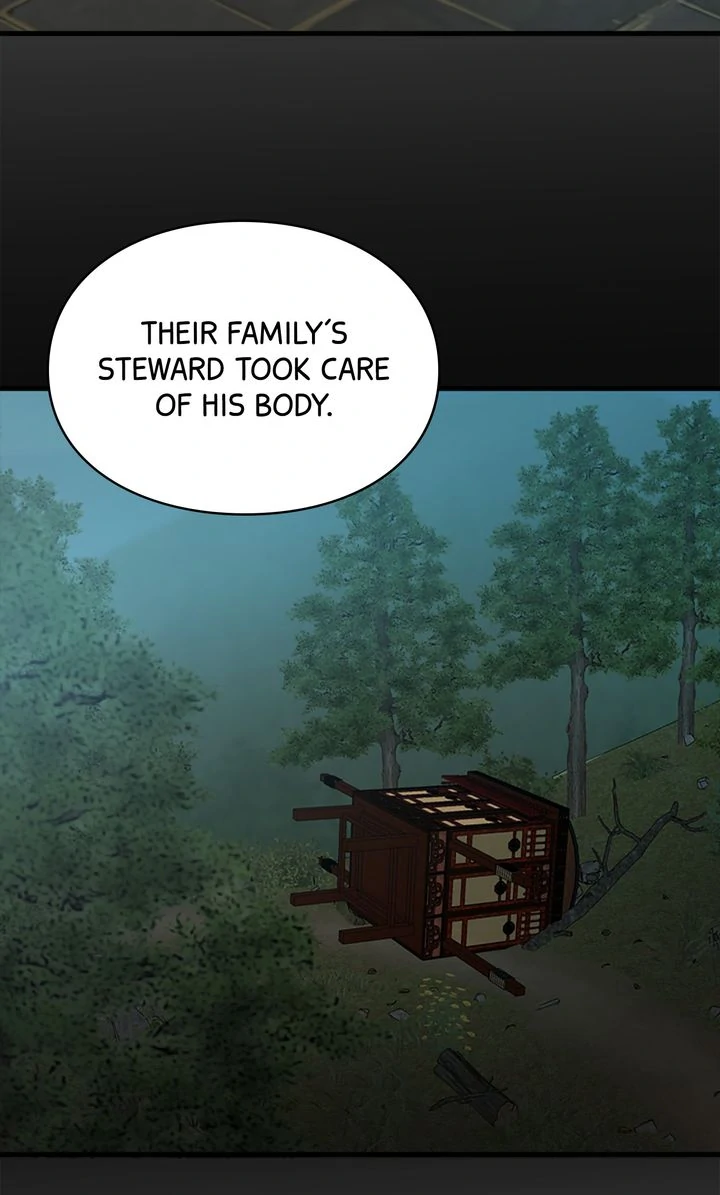 Beneath the Peach Tree Chapter 42 page 31