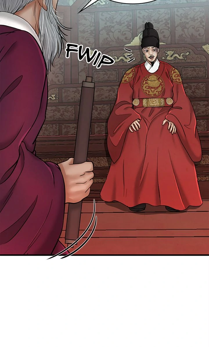 Beneath the Peach Tree Chapter 42 page 33