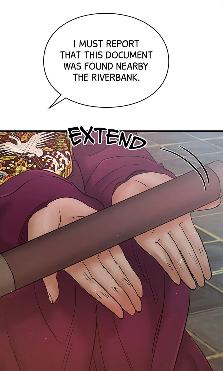 Beneath the Peach Tree Chapter 42 page 34
