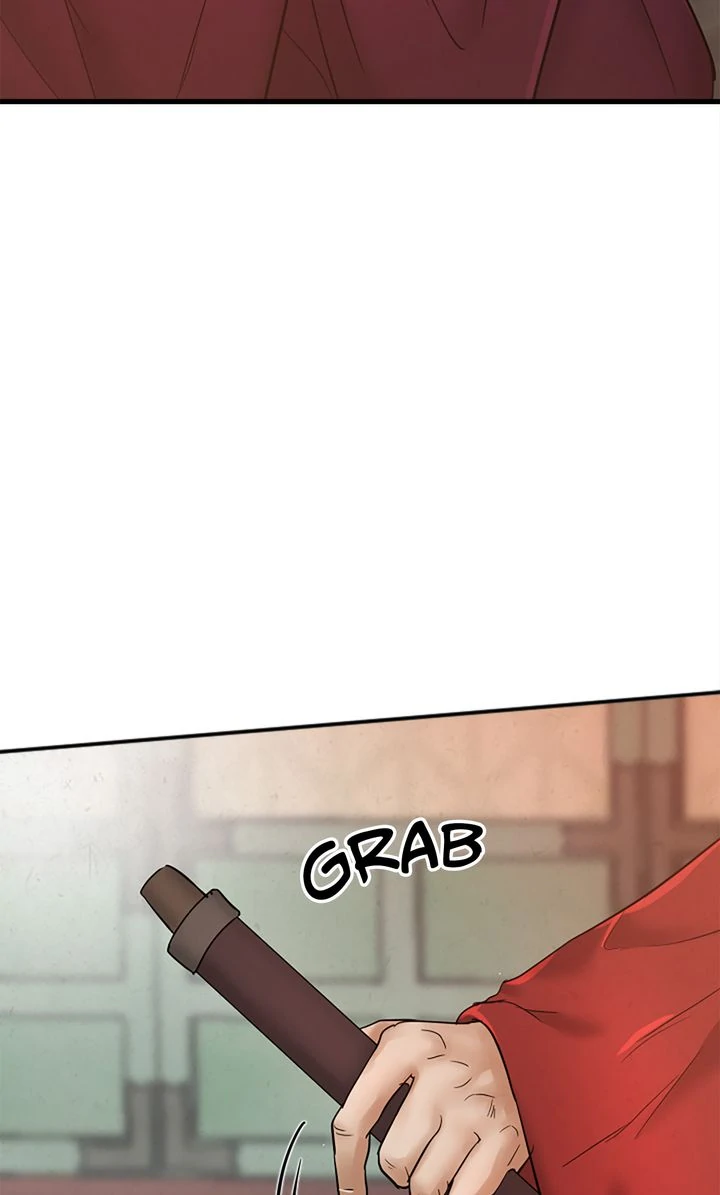 Beneath the Peach Tree Chapter 42 page 35
