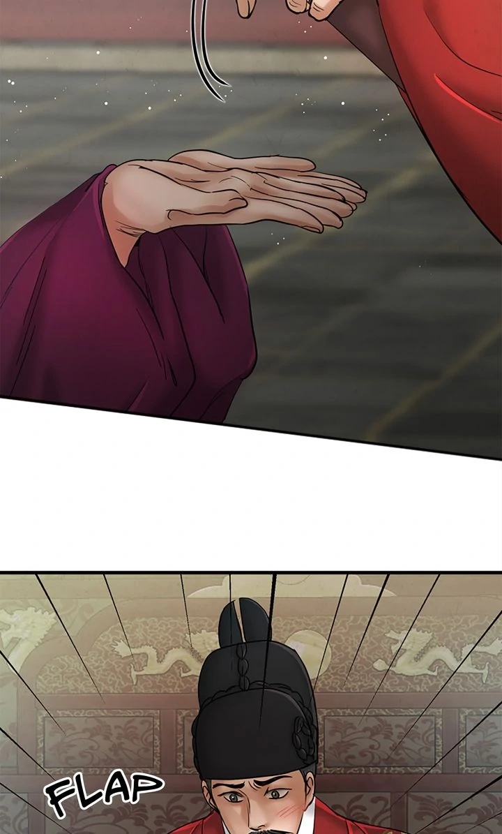 Beneath the Peach Tree Chapter 42 page 36