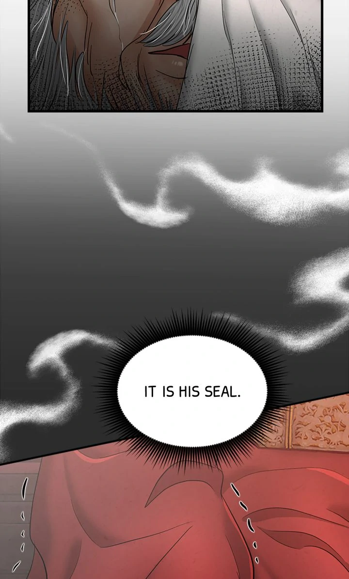 Beneath the Peach Tree Chapter 42 page 41