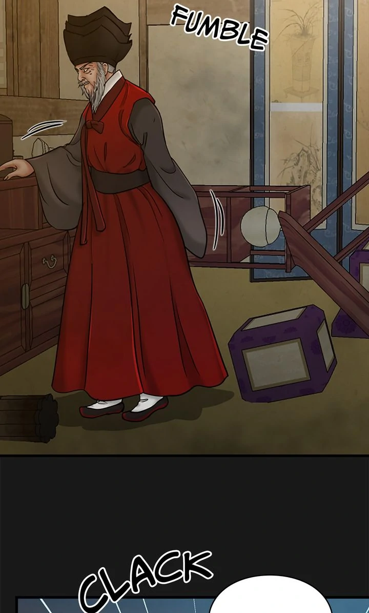 Beneath the Peach Tree Chapter 42 page 45