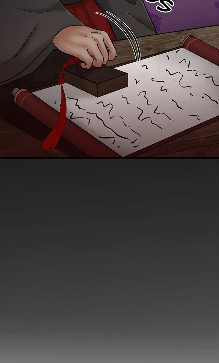 Beneath the Peach Tree Chapter 42 page 48