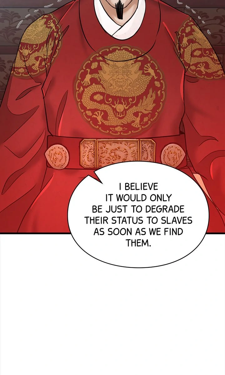 Beneath the Peach Tree Chapter 42 page 54