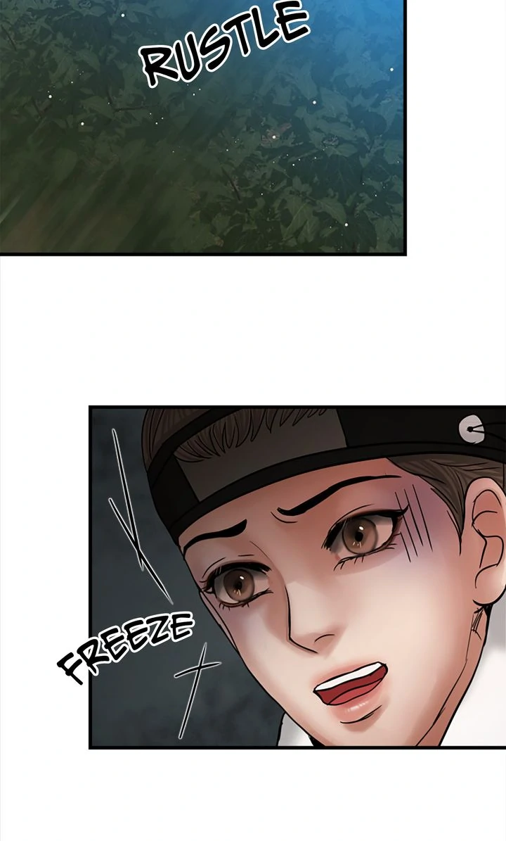 Beneath the Peach Tree Chapter 42 page 64