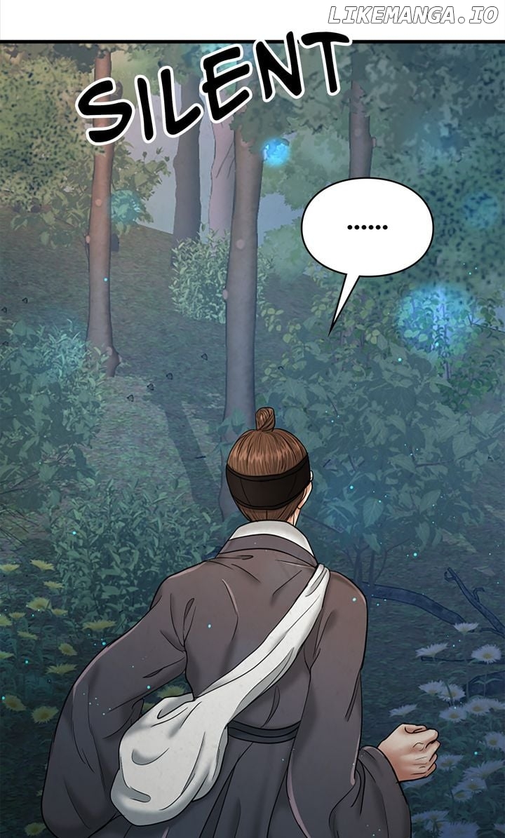 Beneath the Peach Tree Chapter 42 page 65
