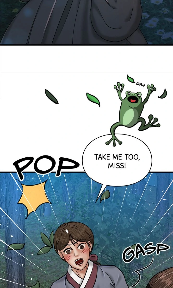 Beneath the Peach Tree Chapter 42 page 66