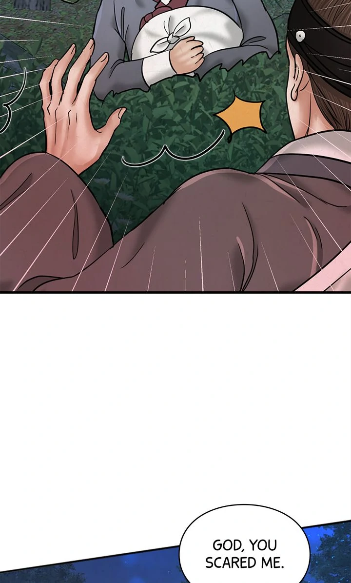 Beneath the Peach Tree Chapter 42 page 67