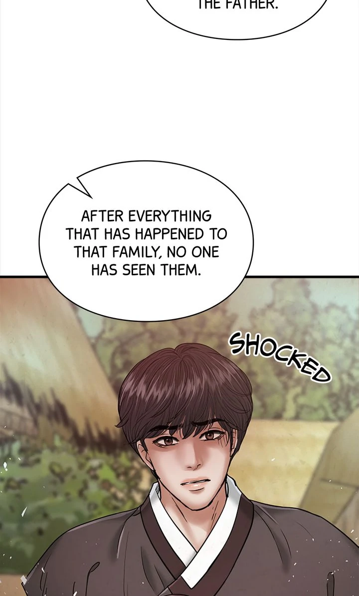 Beneath the Peach Tree Chapter 42 page 6