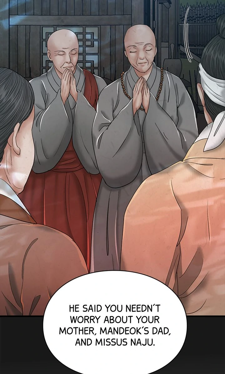Beneath the Peach Tree Chapter 42 page 71