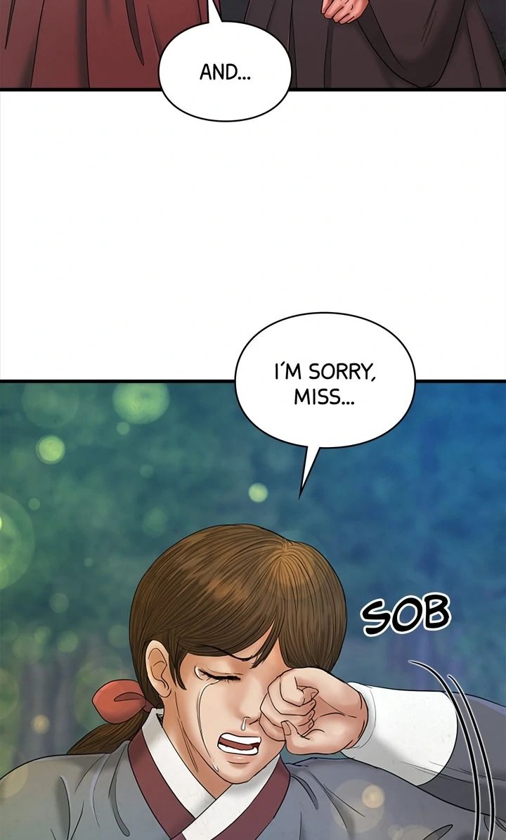 Beneath the Peach Tree Chapter 42 page 73
