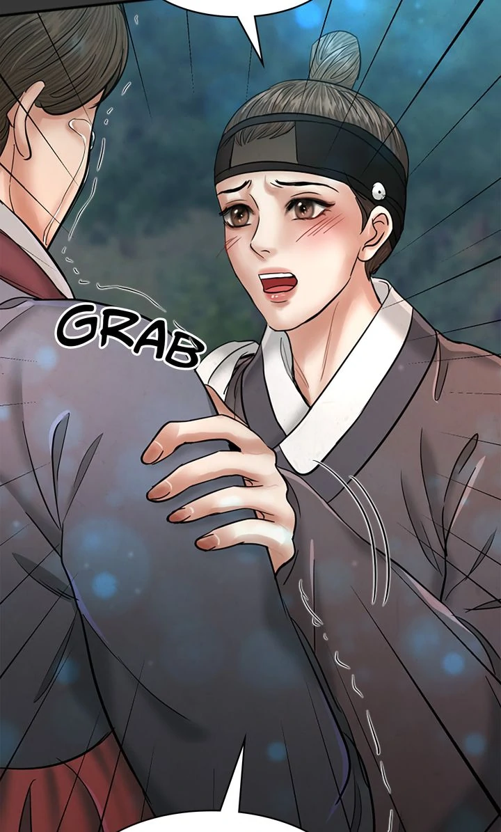 Beneath the Peach Tree Chapter 42 page 76