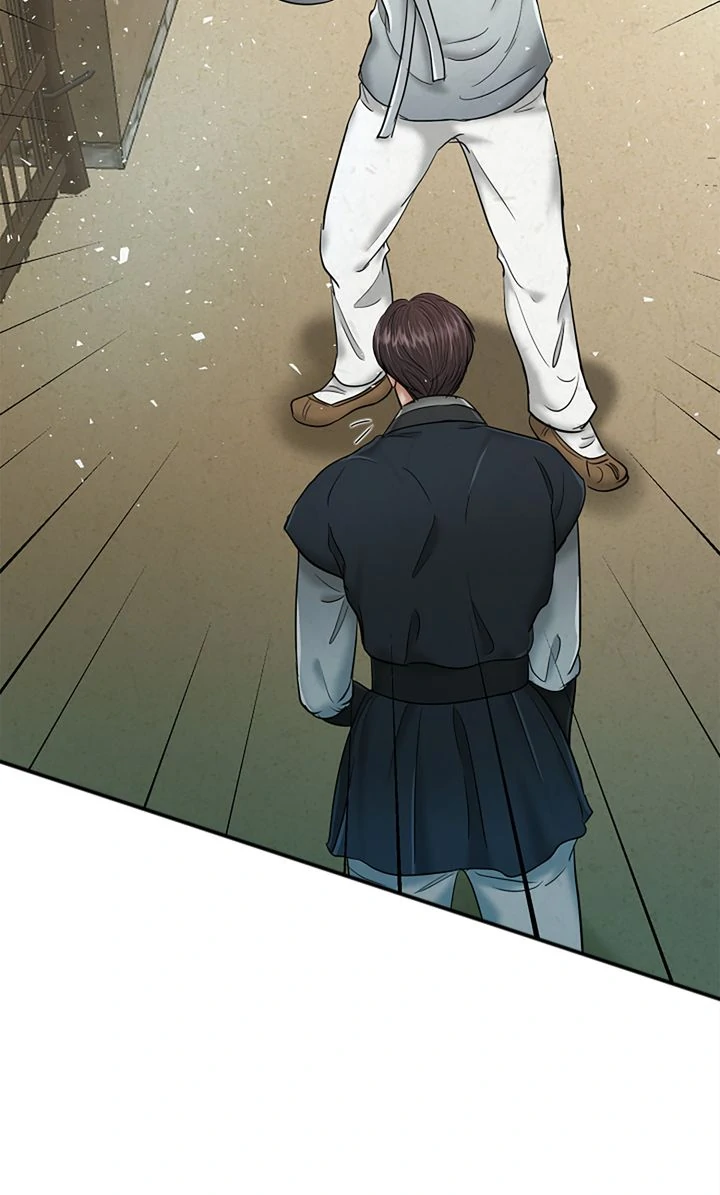 Beneath the Peach Tree Chapter 42 page 80