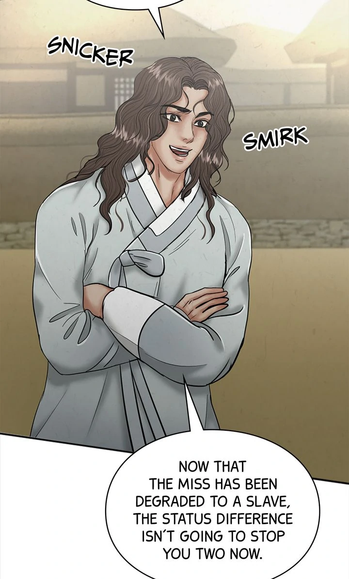 Beneath the Peach Tree Chapter 42 page 86