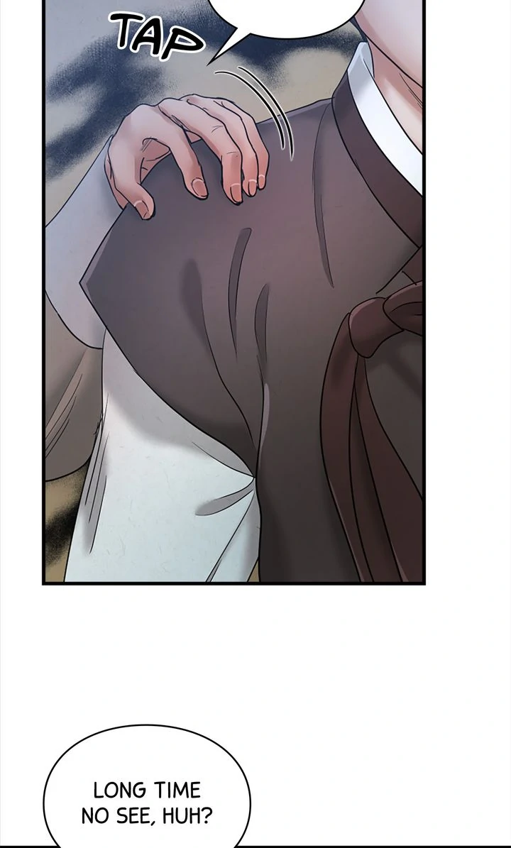 Beneath the Peach Tree Chapter 42 page 8