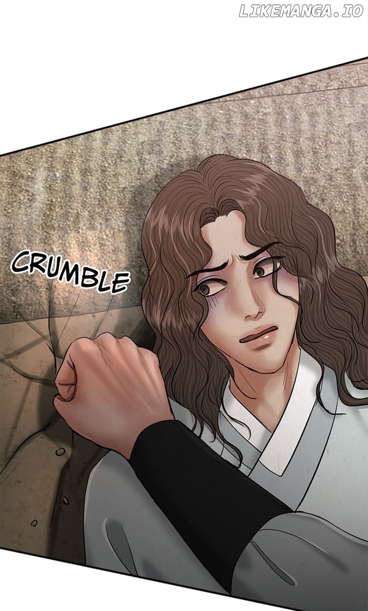 Beneath the Peach Tree Chapter 42 page 89