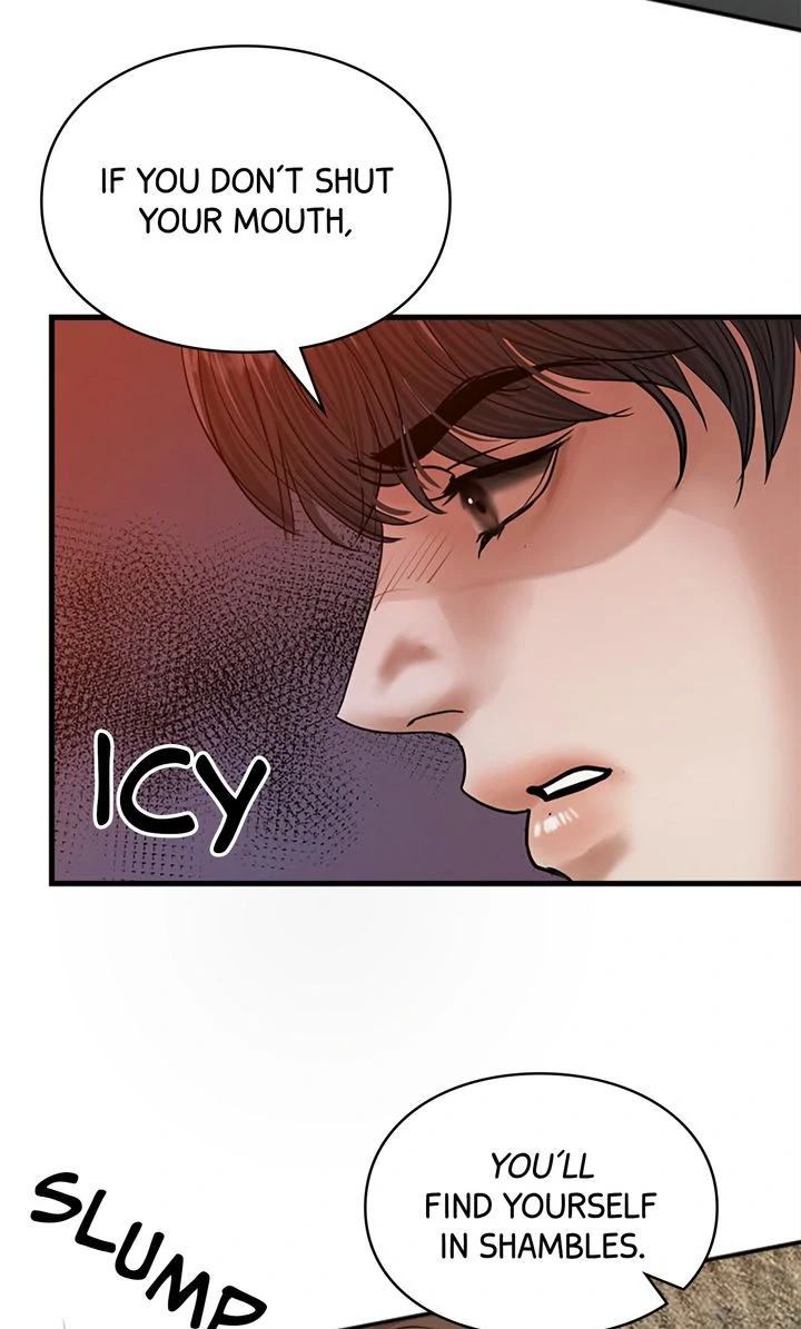 Beneath the Peach Tree Chapter 42 page 90