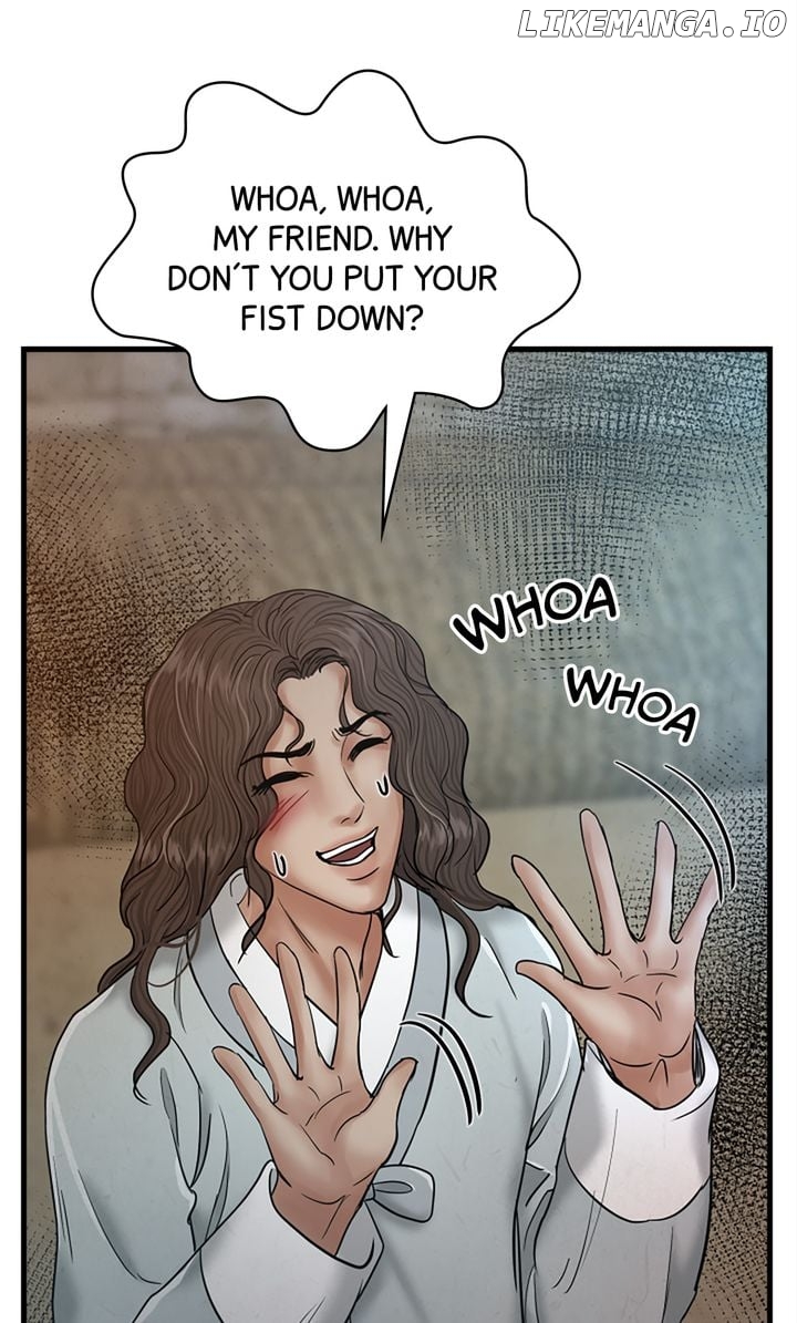 Beneath the Peach Tree Chapter 42 page 92
