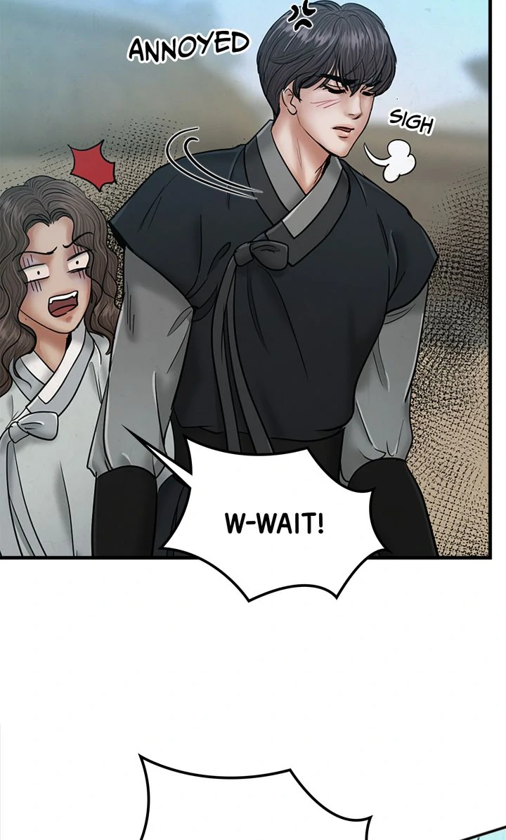 Beneath the Peach Tree Chapter 42 page 94