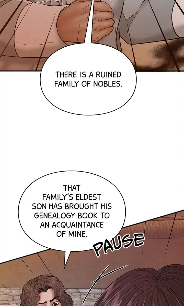 Beneath the Peach Tree Chapter 42 page 96