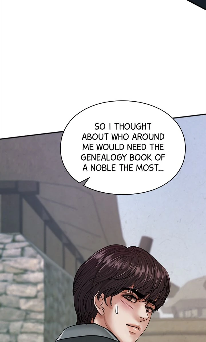 Beneath the Peach Tree Chapter 42 page 98