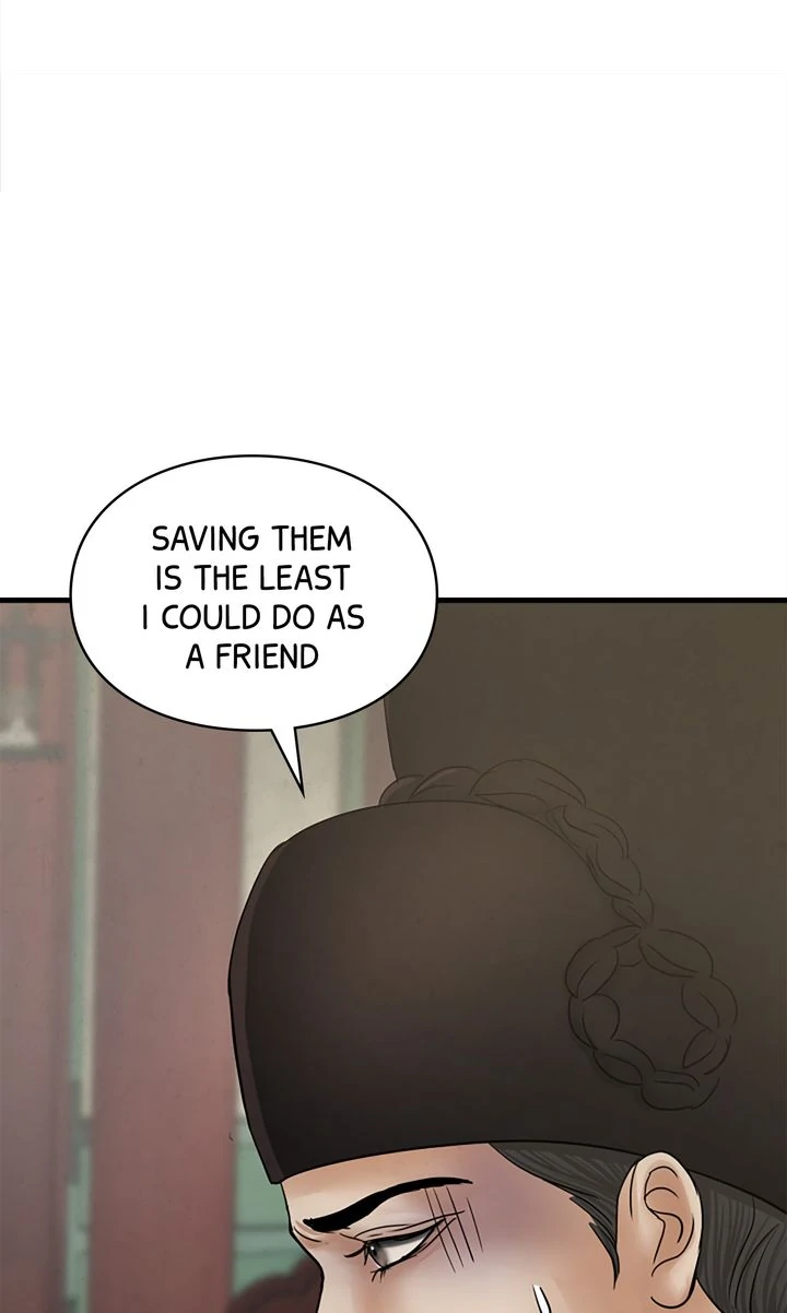 Beneath the Peach Tree Chapter 43 page 9