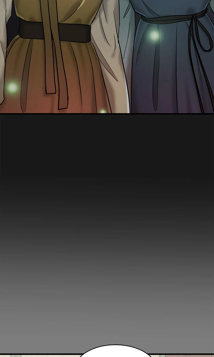 Beneath the Peach Tree Chapter 43 page 12